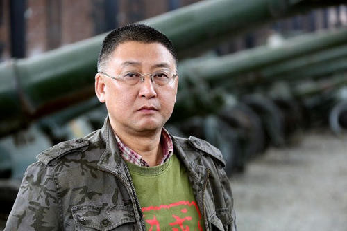 副厅级干部辞职“下海”，倾尽亿万资产，只为激活、保留、延续一个民族的记忆。。。